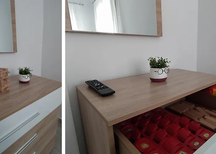 Cozy Ground Floor - Up To 5 Apartmán *