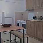 Cozy Ground Floor - Up To 5 Apartamento *