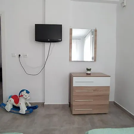 Cozy Ground Floor House