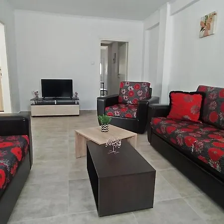 Cozy Ground Floor House