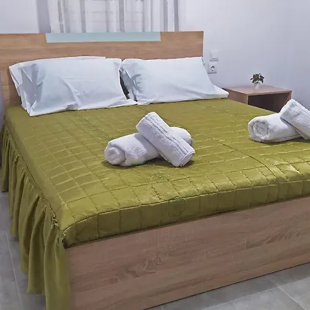 Cozy Ground Floor House