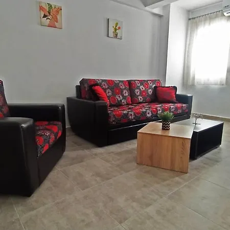 Apartamento Cozy Ground Floor House *