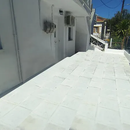 Cozy Ground Floor House アパート *