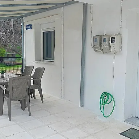 Cozy Ground Floor House