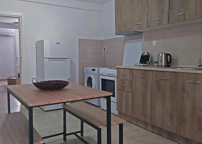 Cozy Ground Floor House Apartamento *