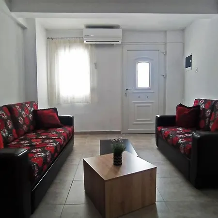 Apartment Cozy Ground Floor House *