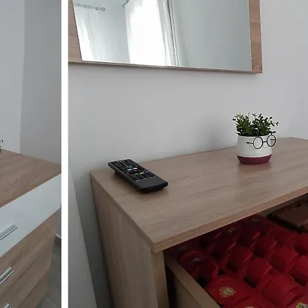 Cozy Ground Floor - Up To 5 Daire *