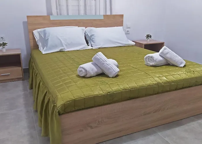 Cozy Ground Floor - Up To 5